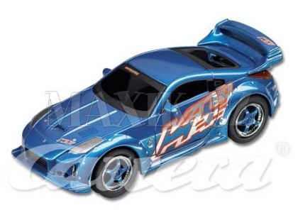 Carrera GO Nissan 350Z Tuner