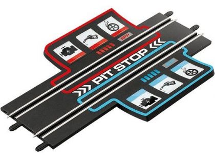 Carrera GO Plus 61664 Pit-Stop Carrera GO Plus 61664 Pit-Stop