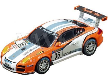 Carrera GO Porsche GT3 Hybrid No.36