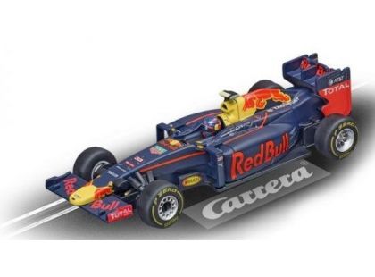 Carrera Go Red Bull F1 M.Verstappen