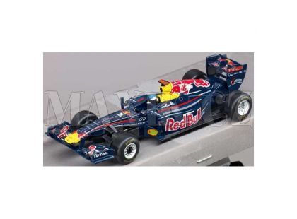 Carrera GO! Red Bull RB7 Sebastian Vettel No.1 Carrera GO! Red Bull RB7 Sebastian Vettel No.1
