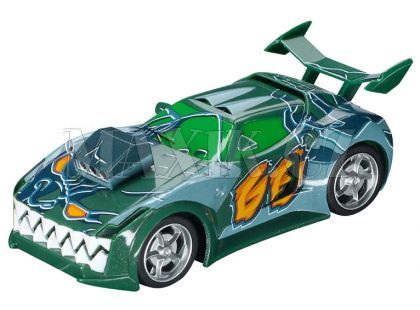 Carrera GO Spiderman - Goblin Getaway