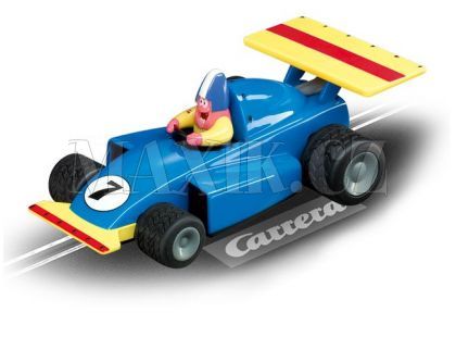 Carrera GO! Spongebob Patrik Racer