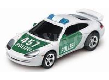 Carrera Porsche GT3 - Police Car