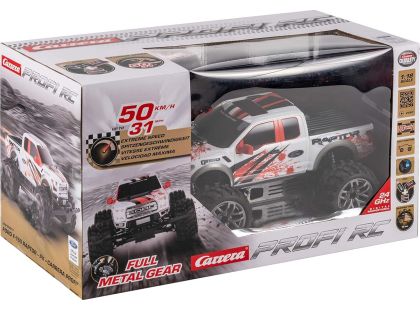 Carrera PROFI 183017 RC auto Ford F-150