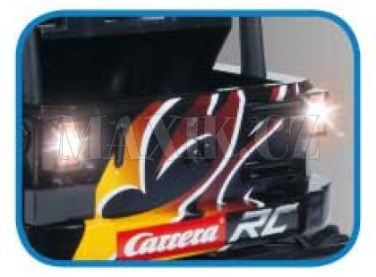 Carrera RC auto Jeep Grand Cherokee