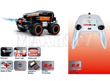 Carrera RC Auto Phantom Splash
