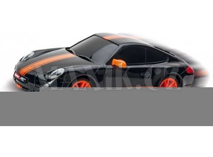 Carrera RC Auto Porsche 911 black