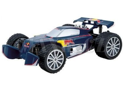 Carrera RC Auto Red Bull NX1