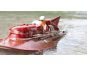 Carrera RC Loď Ferrari Boat Arno XI 6