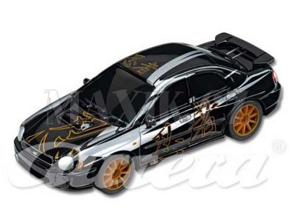 Carrera Subaru Impreza WRX Tuner
