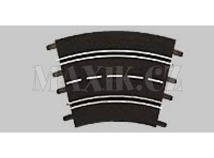 Carrera Zatáčka 2/30°