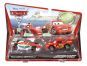 Cars 2 Auta 2 pack Mattel V2832 2