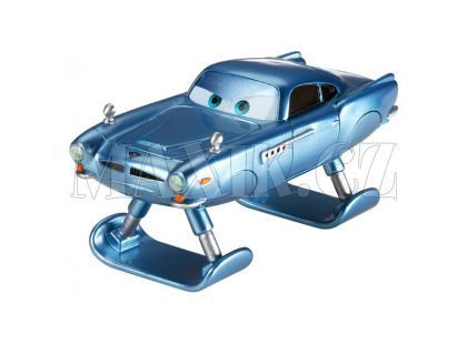 Cars 2 Auta deluxe Mattel V2843
