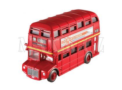 Cars 2 Auta deluxe Mattel V2843