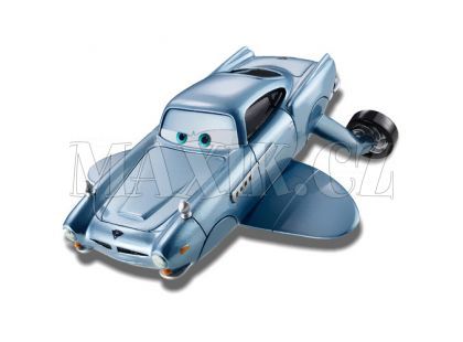 Cars 2 Auta deluxe Mattel V2843