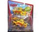 Cars 2 Auta deluxe Mattel V2843 7