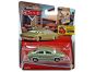 Cars 2 Auta Mattel W1938 - Patti 2