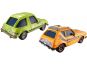 Cars 2 autíčka 2ks Mattel Y0506 - Grem a Acer 2