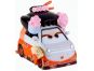 Cars 2 autíčka 2ks Mattel Y0506 - Okuni a Shigeko - Poškozený obal 3