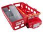 Cars 2 Přepravní box Mattel V3613 2