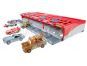Cars 2 Startovací box na 10 aut Mattel V2854 2