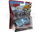 Cars Auta s měnitelnými prvky Mattel X0611 5
