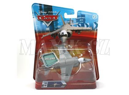 Cars auta velká 1:55 Mattel N5531