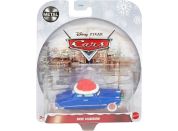 Mattel GYD59 Cars auta zimní kolekce Clutch Kringle