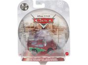 Mattel GYD57 Cars auta zimní kolekce Lightning McQueen