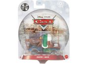 Mattel GYD56 Cars auta zimní kolekce Mater