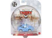 Mattel GYD58 Cars auta zimní kolekce Sally