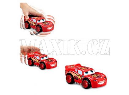 Cars Autíčko Zatřes a jeď