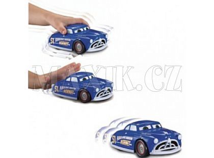 Cars Autíčko Zatřes a jeď