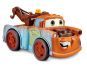 Cars Autíčko Zatřes a jeď 5