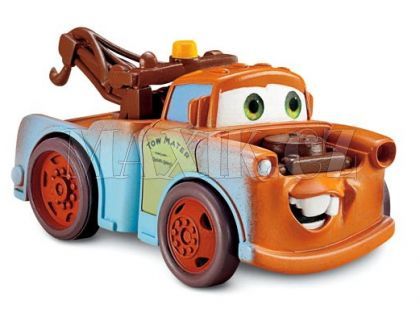Cars Autíčko Zatřes a jeď