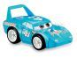 Cars Autíčko Zatřes a jeď 6