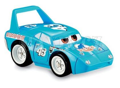 Cars Autíčko Zatřes a jeď