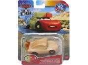 Cars color changers podzimní edice Cave Lightning McQueen