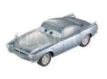 Cars natahovací auto V3002 - Holley Shiftwell