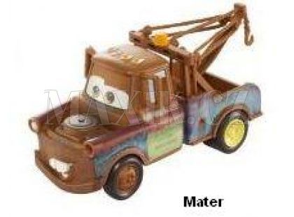 Cars natahovací auto V3002 - Holley Shiftwell