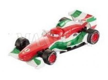 Cars natahovací auto V3002 - Holley Shiftwell