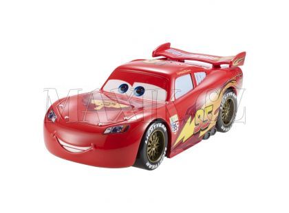 Cars natahovací auto V3002 - Lightning McQueen