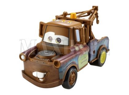 Cars natahovací auto V3002 - Mater - Hook