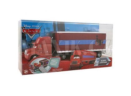 Cars náklaďák s přívěsem N5532