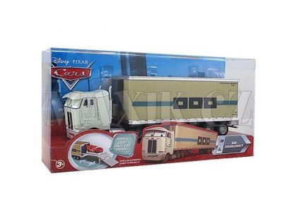 Cars náklaďák s přívěsem N5532
