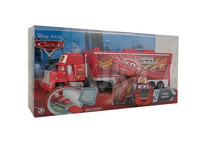 Cars náklaďák s přívěsem N5532
