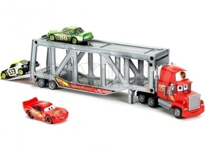 Cars transporter Mattel