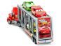 Cars transporter Mattel 2