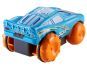 Cars závodní auto do koupele Mattel Y1339 - Dinoco Lightning McQueen 2
